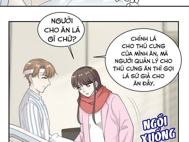 Tổng Tài, Tránh Xa Tôi Ra: Chapter 69