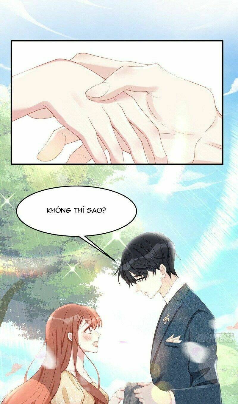 Chỉ Muốn Cưng Chiều Em: Chapter 45