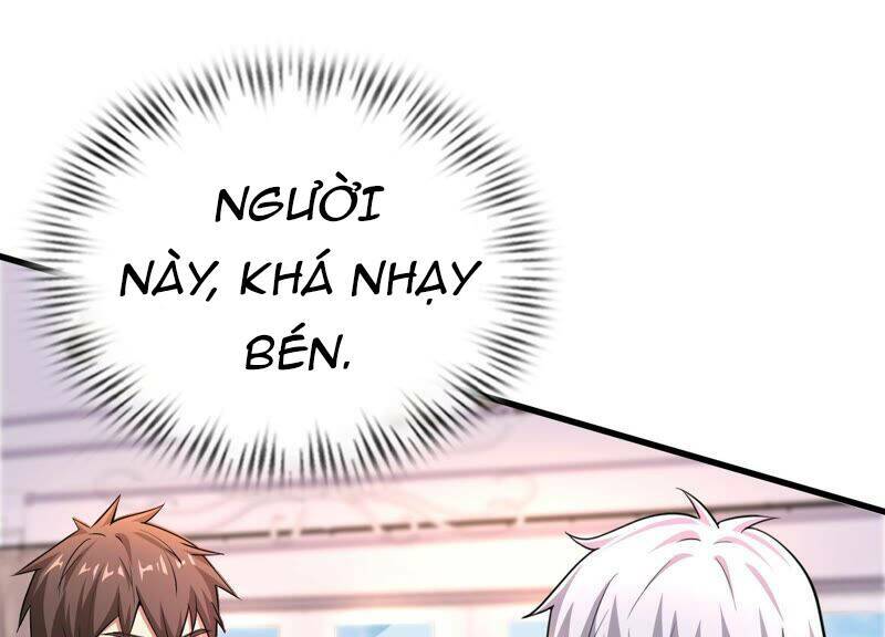 Siêu Năng Phân Hóa: Chapter 9