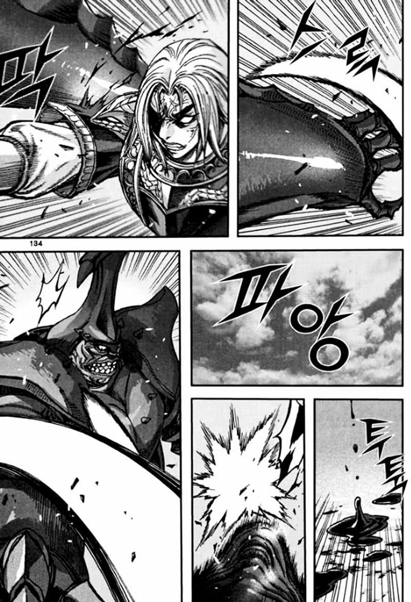 Diêm Đế: Chapter 45.4