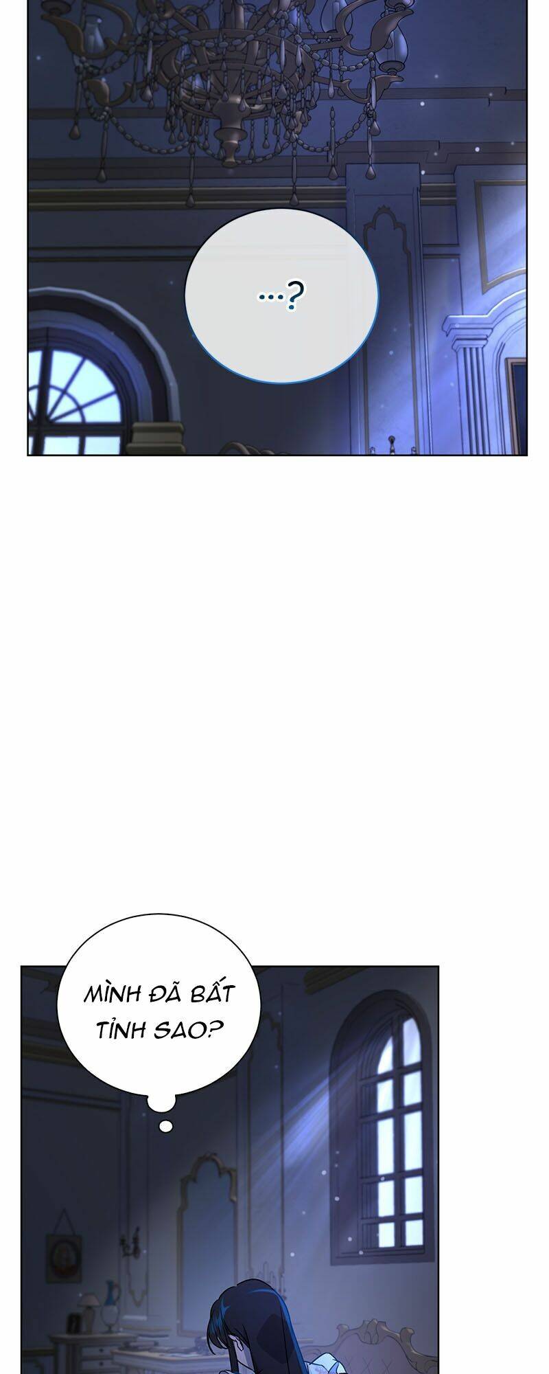 Khế Ước Của Ác Ma: Chapter 59