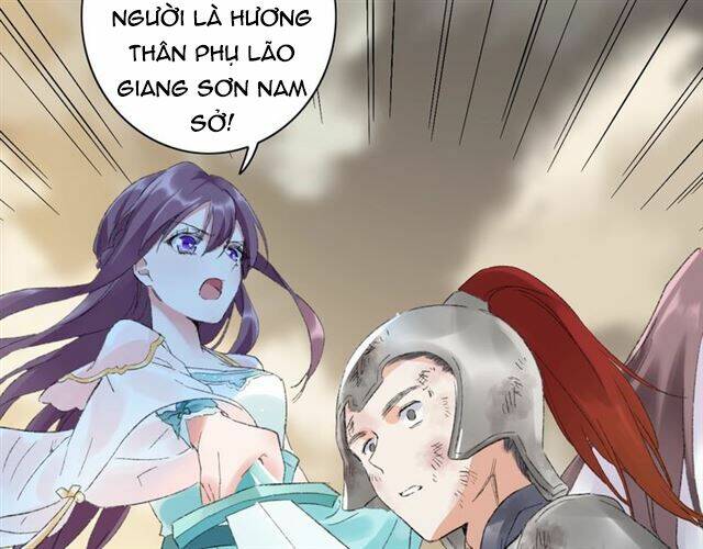 Hoa Nhan Sách: Chapter 60.1