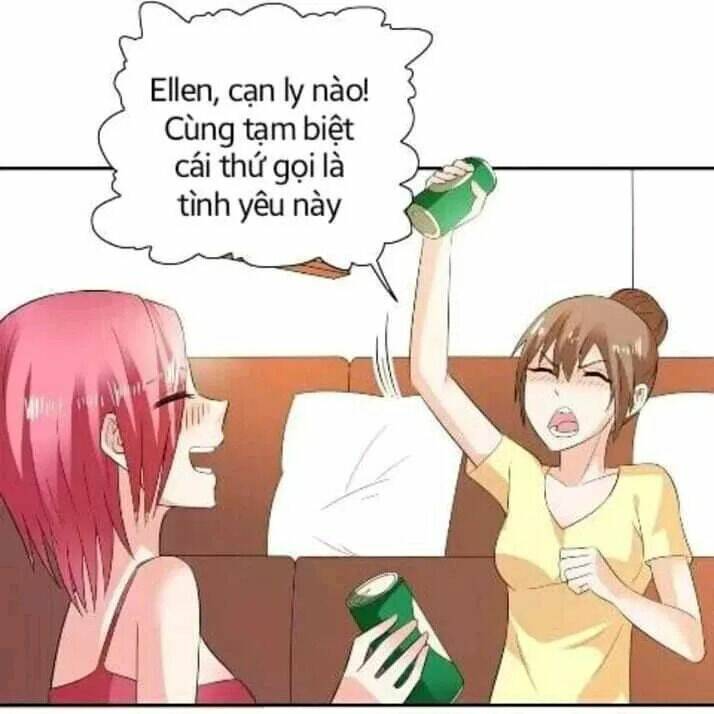 1 Nửa Hoàn Hảo Của Ceo: Chapter 28