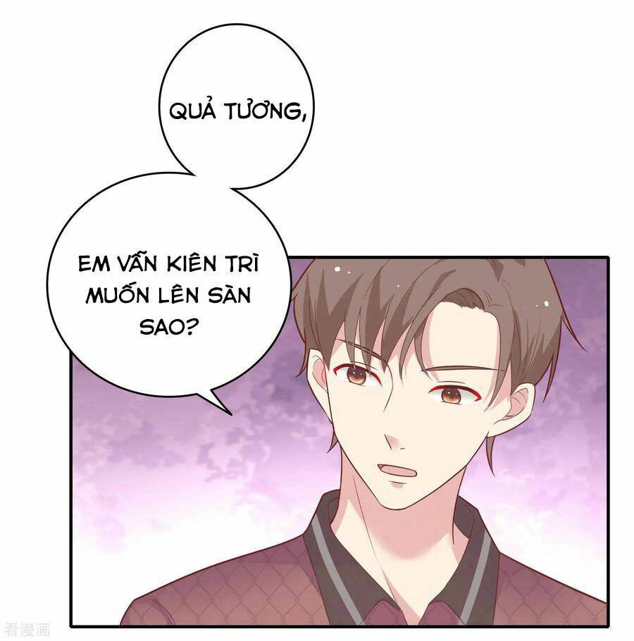 Hẹn Hò Siêu Tốc: Chapter 31