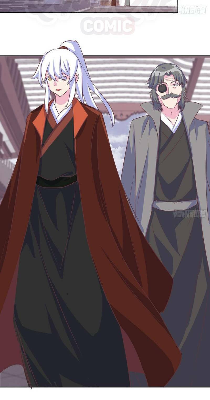 Siêu Phàm Truyện: Chapter 205