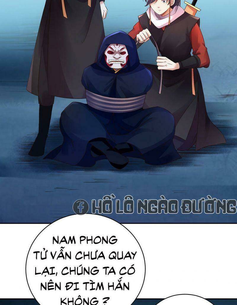 Thiên Kim Bất Hoán: Chapter 85