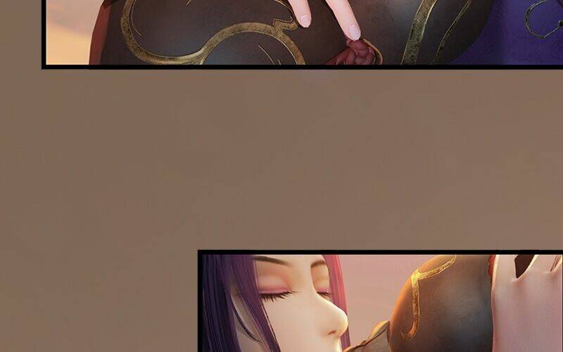 Lâm Uyên Kiếp: Chapter 3