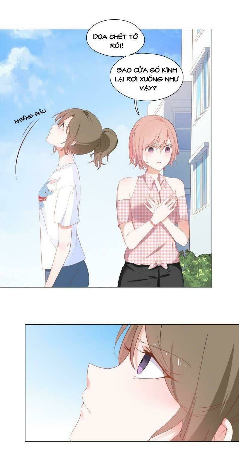 Thập Nhị Hắc Miêu: Chapter 2