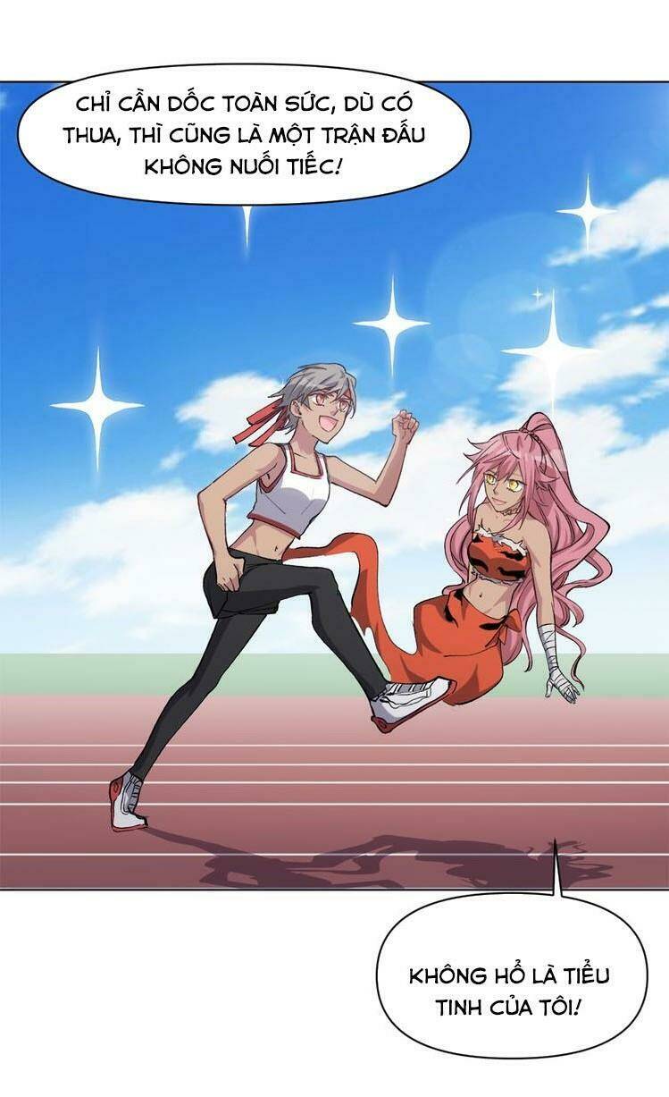 Thần Lai Yêu Vãng: Chapter 48