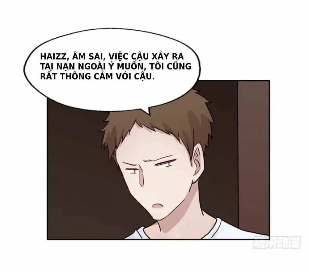 Chạy Đi Âm Sai: Chapter 98