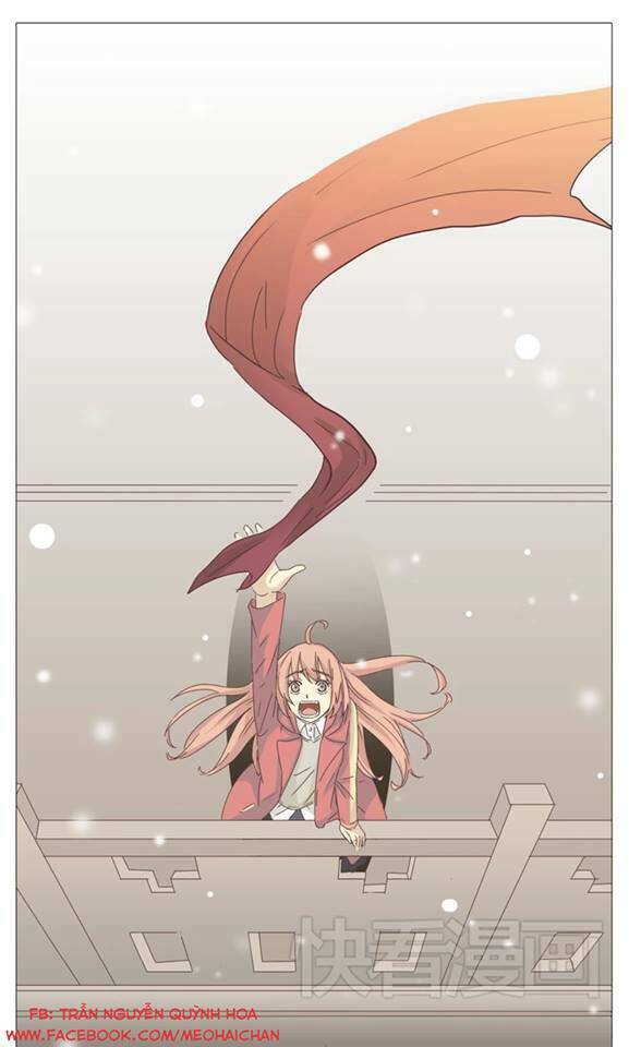 Xin Chào! Dân Nữ: Chapter 26