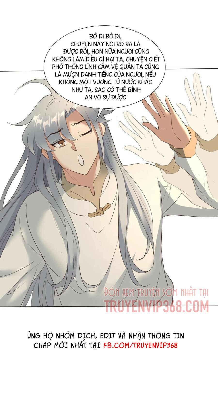 Trăm Vạn Cách Thành Thần: Chapter 12