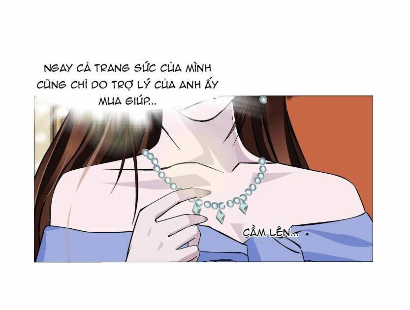 Cạm Bẫy Của Nữ Thần: Chapter 58