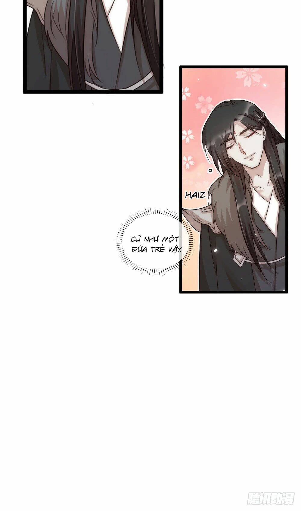 Phu Phu Khuynh Thành: Chapter 7