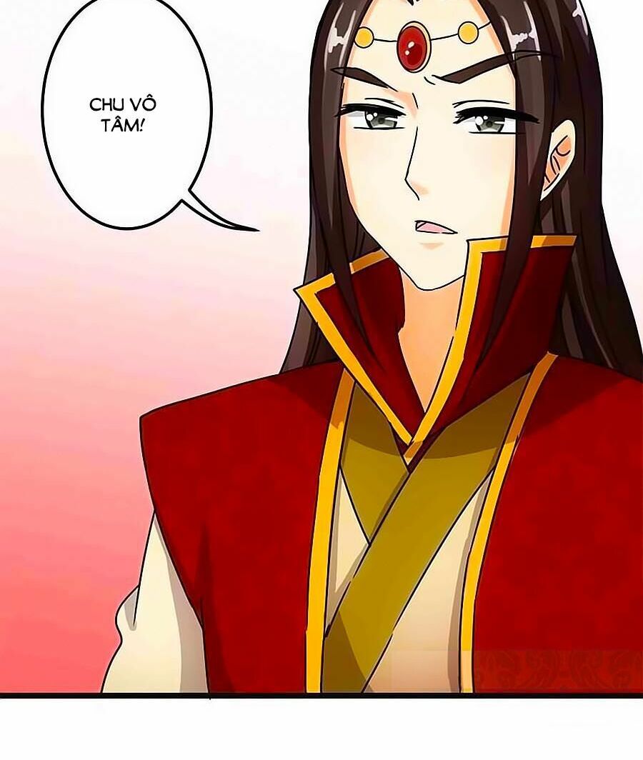 Vương Gia ! Ngươi Thật Bỉ Ổi !: Chapter 60