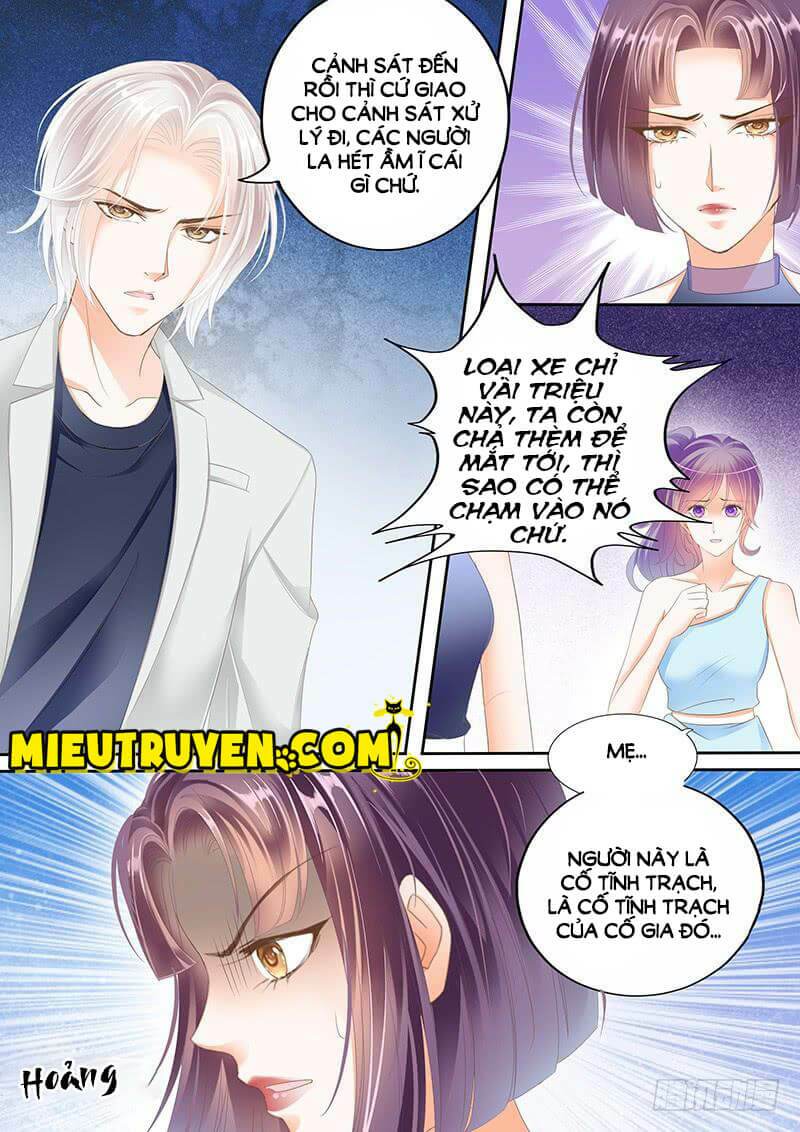Thiểm Hôn Kiều Thê: Chapter 74