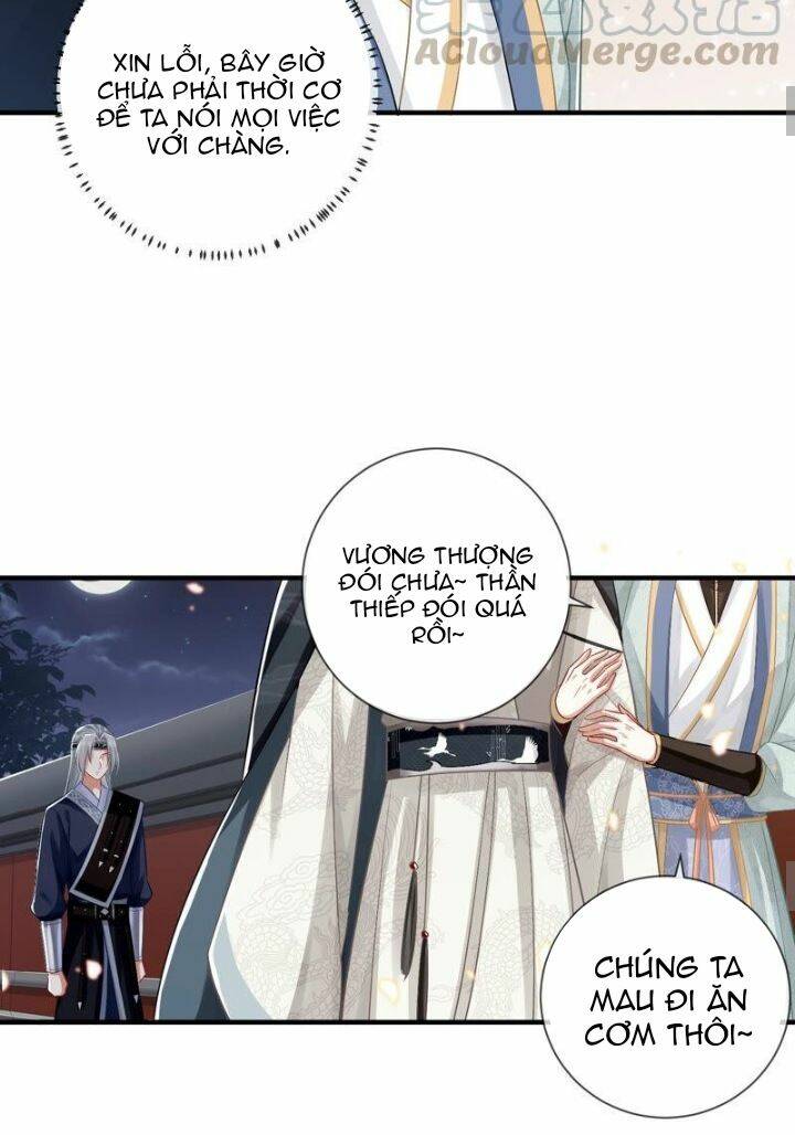 Xuyên Vào Trò Chơi Công Lược Boss Phản Diện: Chapter 25