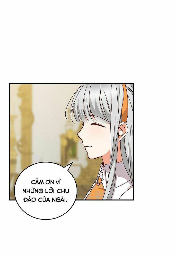 Đừng Chọc Đứa Em Gái Bé Bỏng Của Chúng Tôi: Chapter 49