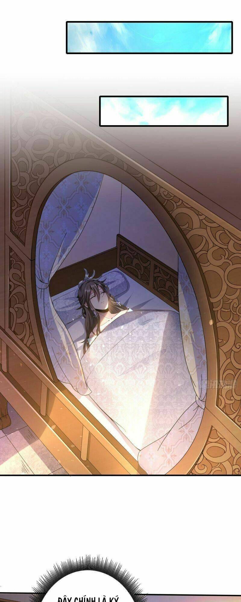 Vận Rủi Thực Không Phải Cha Ta: Chapter 17