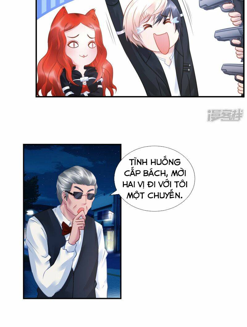 Phong Thủy Thiên Sư: Chapter 32