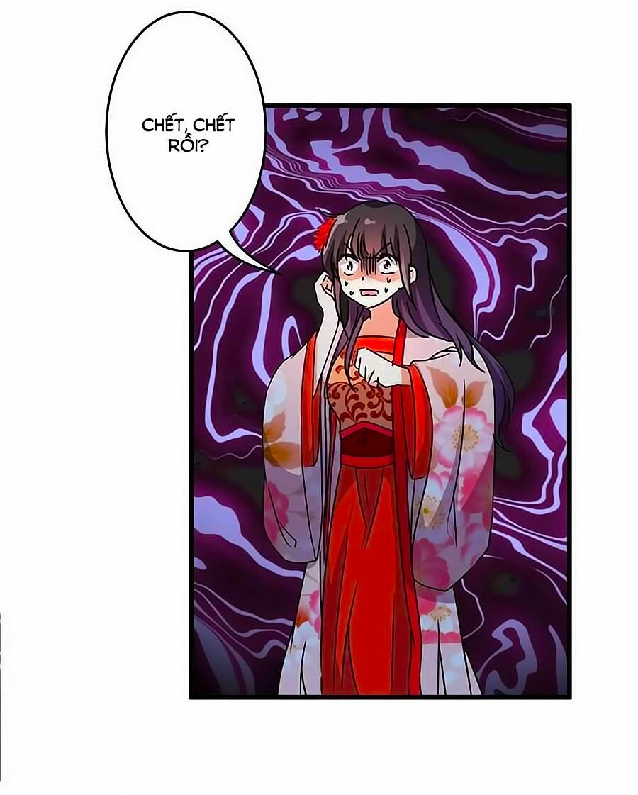 Vương Gia ! Ngươi Thật Bỉ Ổi !: Chapter 211