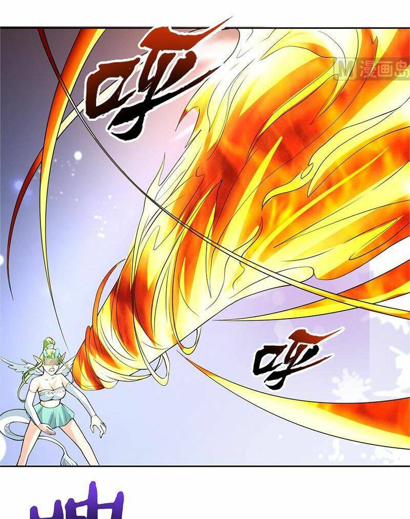 Tối Cường Thần Thú Hệ Thống: Chapter 160