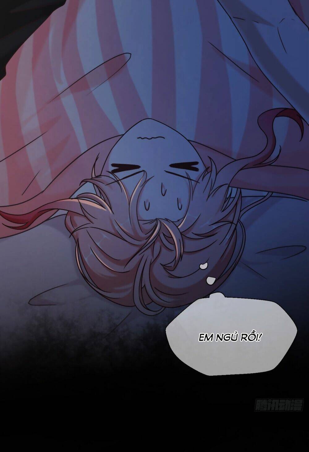 Quyến Rũ Không Thành: Chapter 8