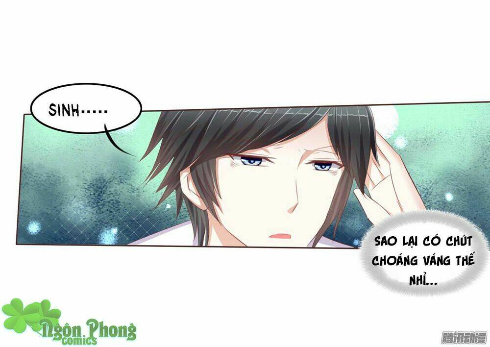 Hoàng Đế “Phế Vật” Tiến Hóa Sử: Chapter 19