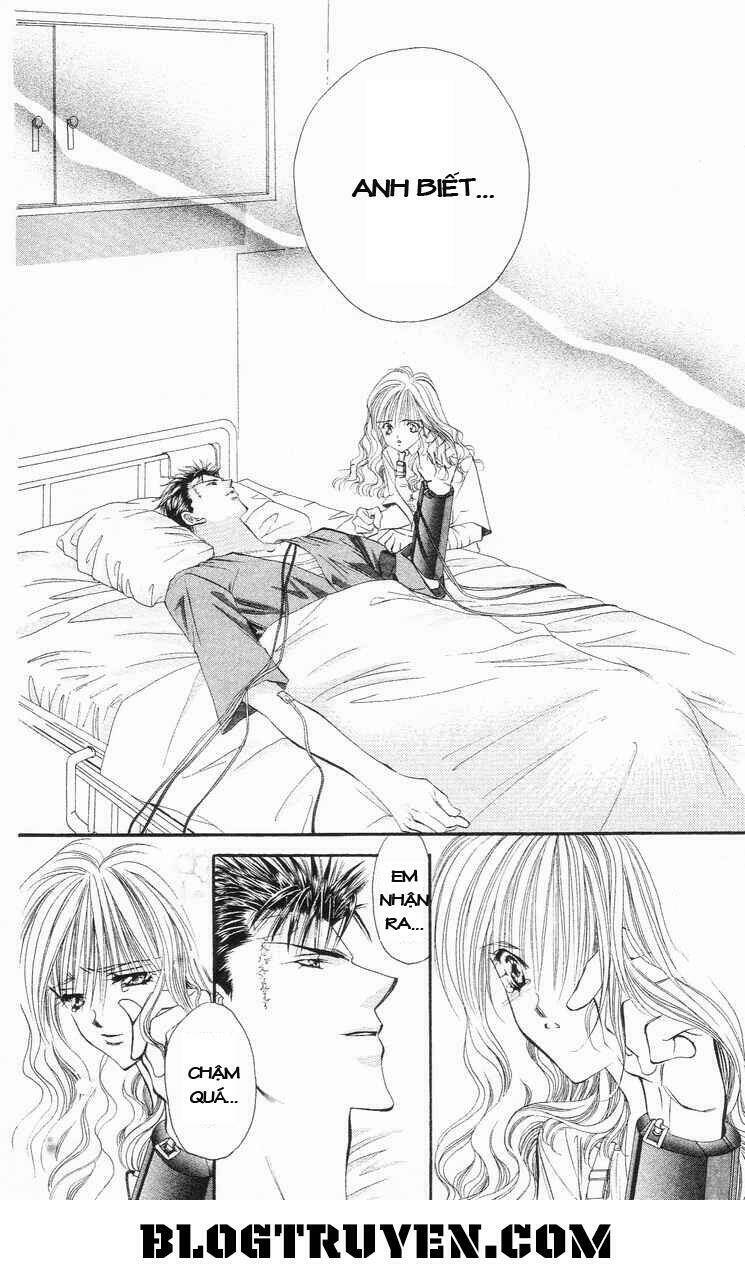 Tokyo Crazy Paradise: Chapter 104