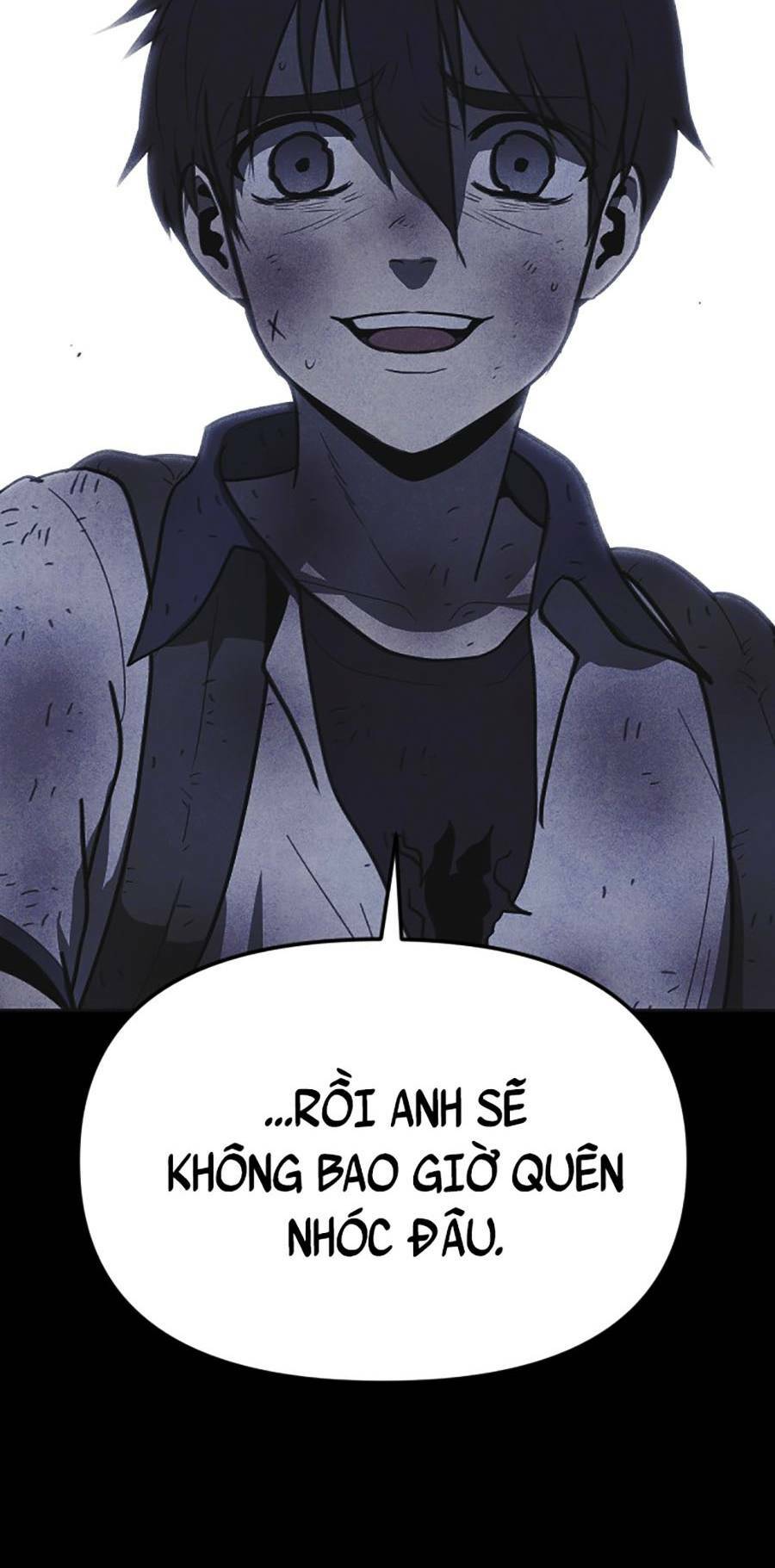 Cậu Bé Shotgun: Chapter 41