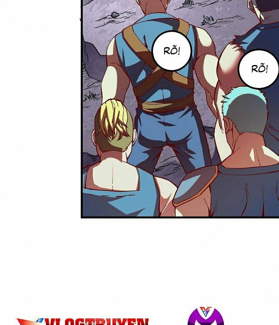 Tối Cường Thành Chủ Đích Dị Giới: Chapter 6