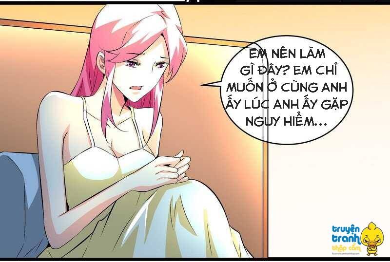 Cường Sủng Hào Môn Tiểu Manh Thê: Chapter 55