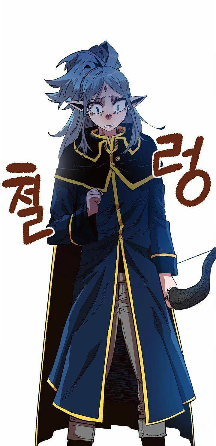 Nô Lệ Nghịch Thiên: Chapter 16