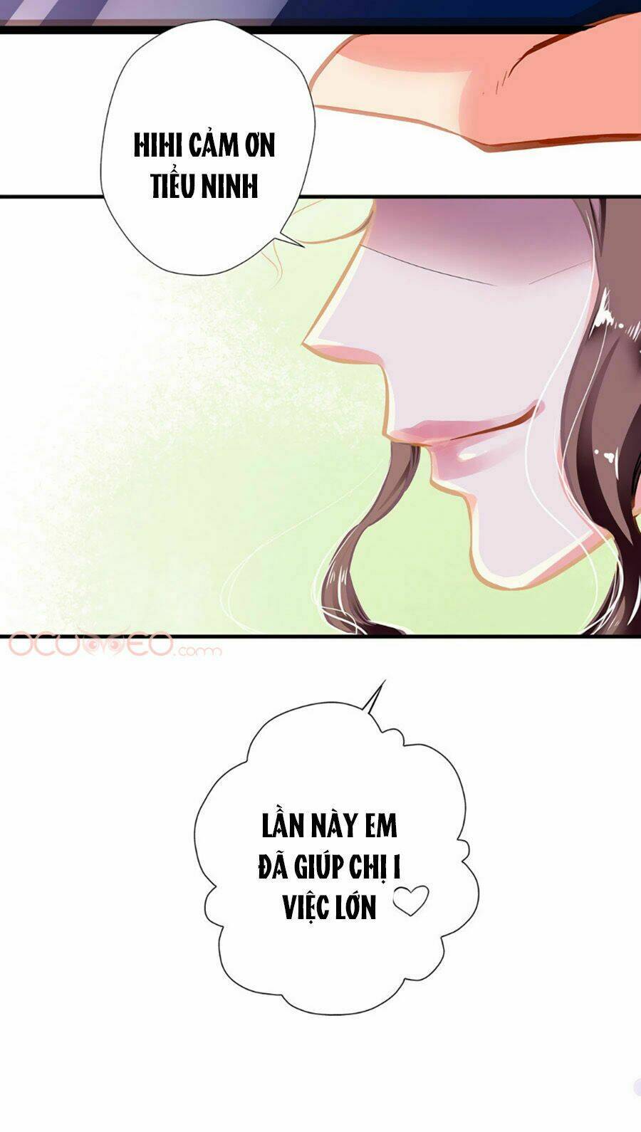 Cưng Chiều Ái Thê Hư Hỏng: Chapter 3