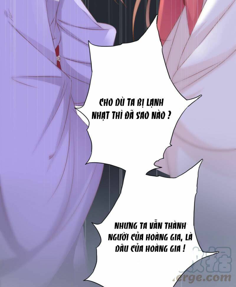 Solo Đi Vương Gia: Chapter 109