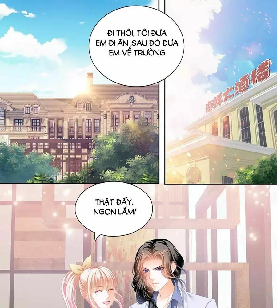 Bá Đạo Tiểu Thúc, Xin Trêu Chọc Vừa Thôi!: Chapter 56