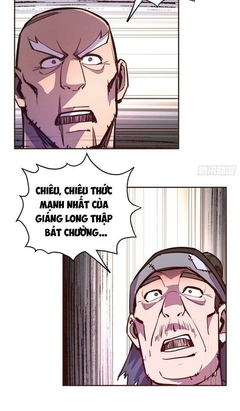 Sinh Tử Quyết: Chapter 65