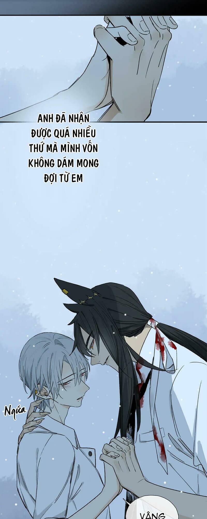 Phép Tắc Trường Ogus: Chapter 58