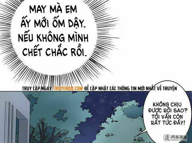 Become A Girl At Night: Chapter 30