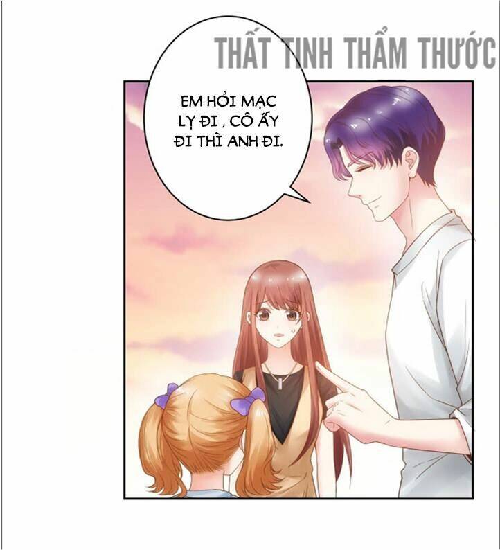 Bạn Trai 1/4 Của Tôi: Chapter 6