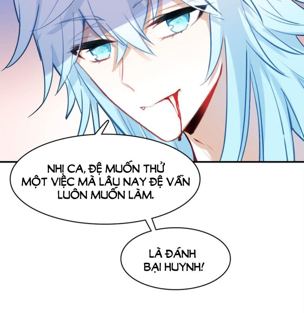 Ái Ngạo Kiều Long Vương Gia: Chapter 15
