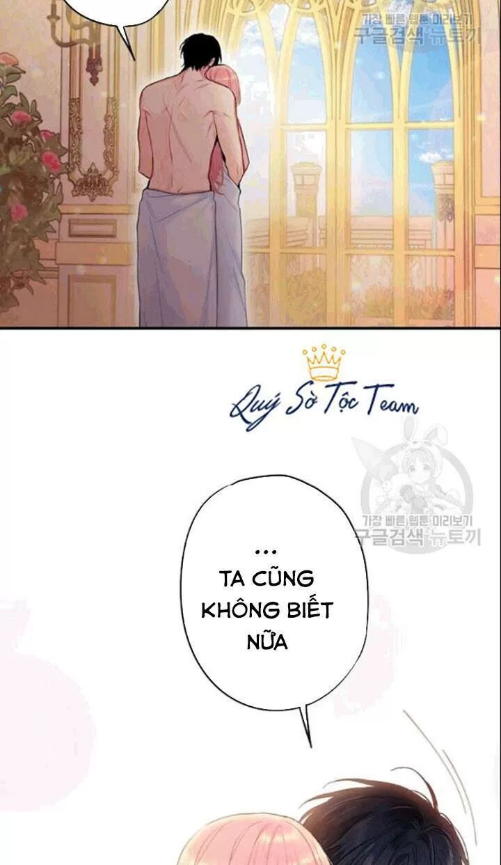 Tồn Tại Với Tư Cách Là Vợ Của Nam Chính: Chapter 183