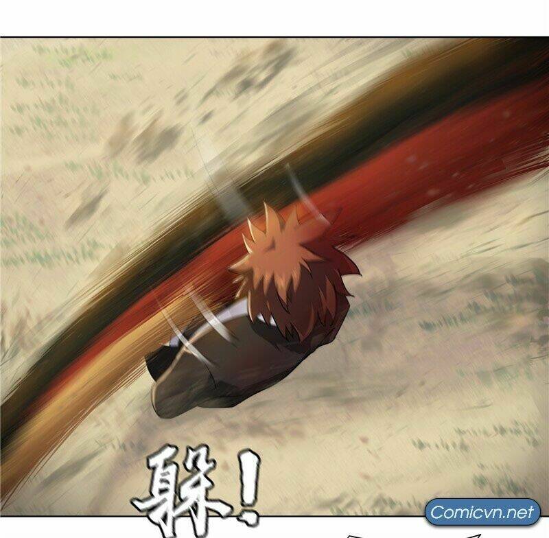 Thiên Vực Thần Tọa: Chapter 7