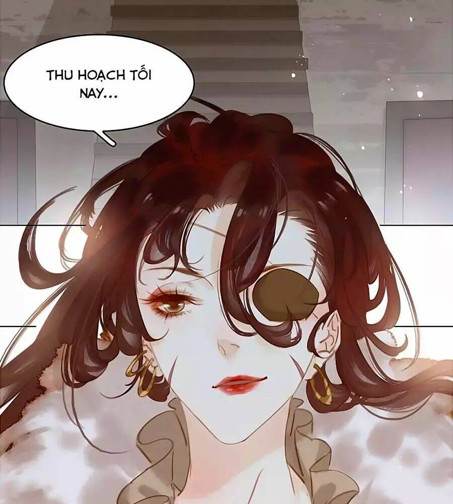 Tiểu Sư Phụ, Tóc Giả Của Ngài Rơi Rồi!: Chapter 22