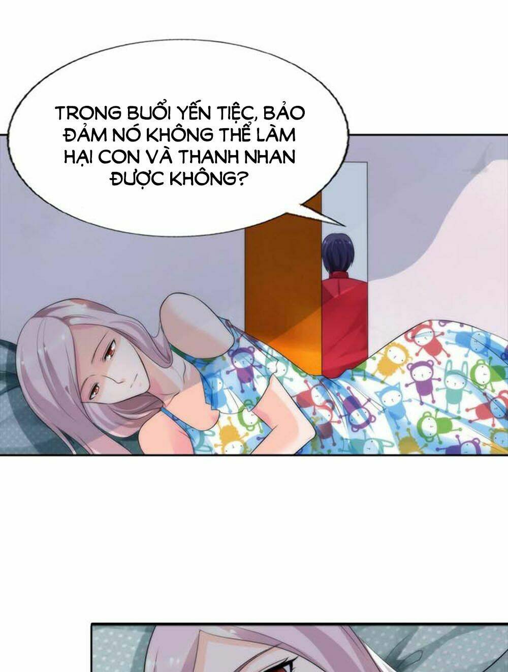 Em Vẫn Còn Nhỏ: Chapter 42