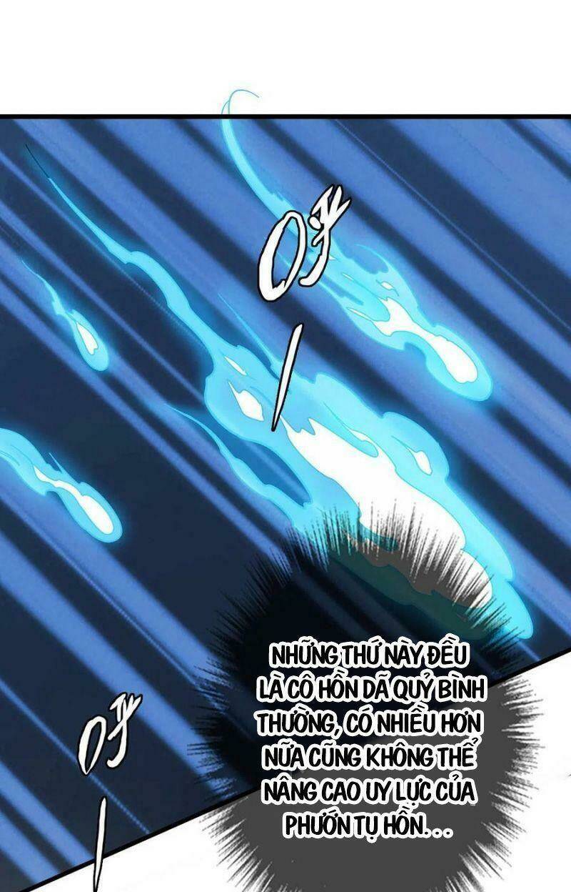 Siêu Đạo Thần Thuật: Chapter 55