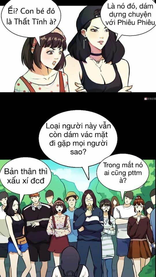 Giày Thủy Tinh: Chapter 4.2