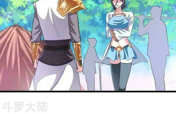 Cửu Dương Thần Vương: Chapter 95