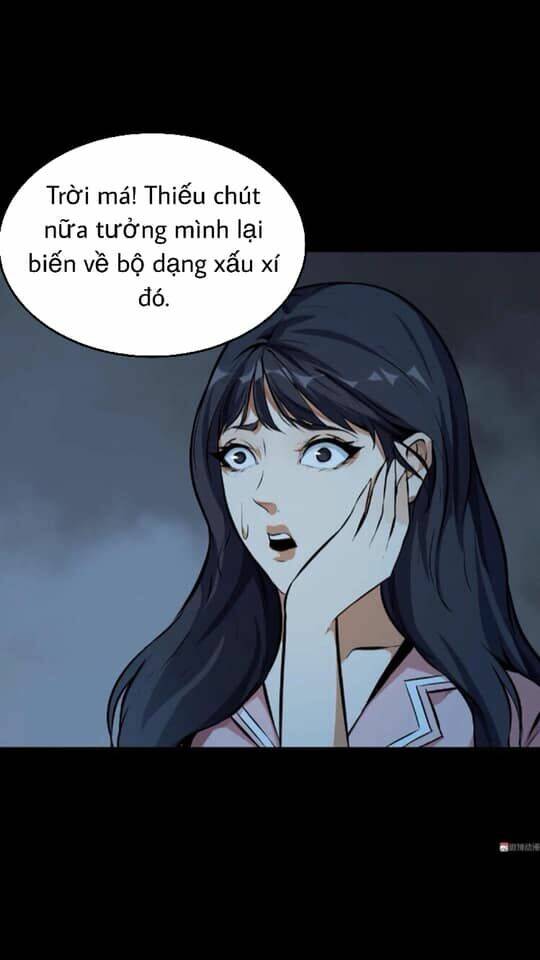 Giày Thủy Tinh: Chapter 16.1