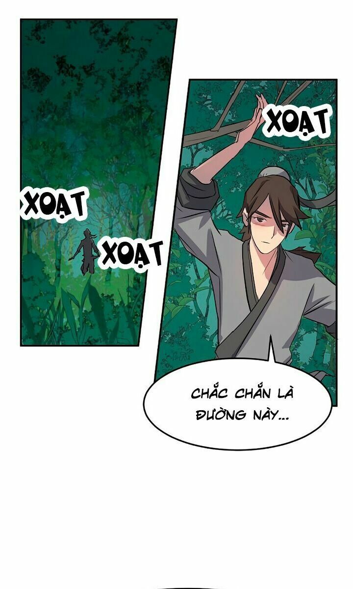 Trọng Sinh, Bất Khả Chiến Bại: Chapter 10